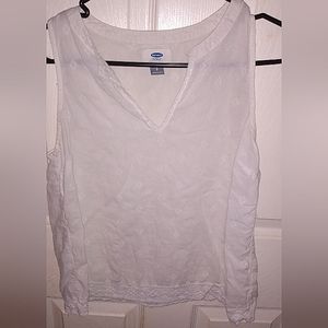 Old Navy Tank